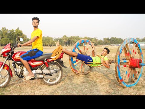 Must Watch Very Special Funny Video 2022 Totally Amazing Comedy Episode Episode 183 by Funny Day