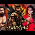 Suriya 42 New South Hindi Dubbed Full Movie 2022 | Surya |Disha Patani |Nayanthara |Surya Movie 2023