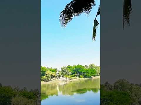 Chitra Resort (Narail) #resort #nature #travel #karoneokarone #shorts #youtubeshorts #bangladesh