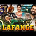 Lafange | Full Hindi Dubbed Movie 2022 | Ram Phothineni Keerthy Shetty South Indian Full Movie 2022