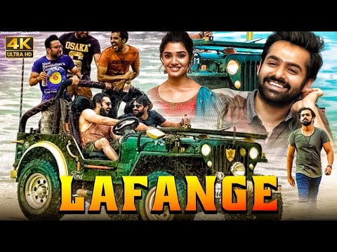 Lafange | Full Hindi Dubbed Movie 2022 | Ram Phothineni Keerthy Shetty South Indian Full Movie 2022