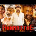 Annaatthe Full Movie In Hindi Dubbed | Rajinikanth | Nayanthara | Keerthy Suresh | Review & Facts