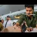 2022 Thalapathy Vijay Hindi Dubbed Blockbuster Action Movie Full HD 1080p | Kajal Agarwal | Action
