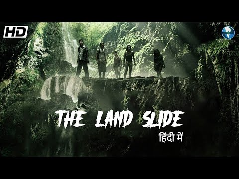 The Land Slide || Hollywood Adventure Movie | Blockbuster Hollywood Hindi Dubbed Full Movie in HD