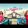 Ajay Devgan New Hindi Bollywood Full Movie 2022 | Ajay Devgan | Rakul Preet Singh | Tabu