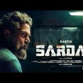 #Sardar full movie hindi dubbed 2022 । Karthi । Rashi Khanna। sardar full movie। sardar full movie।