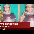 5ive LIVE With Shiv Aroor | Terror Plot To Disturb Karnataka? | The Mangaluru Blast Case