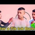 After TikTok Banned | Bangla Funny video | Unique brothers