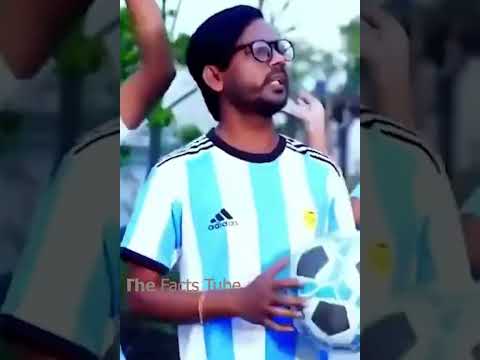 অস্থির বাঙালি 😂 হিরো আলম বিশ্বকাপ গান | Bangla Funny Video | Mayajaal |  | না হেসে যাবি কই |