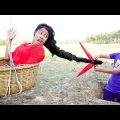 New Entertainment Comedy Funny video 2022 Episode 48 by Funny Family