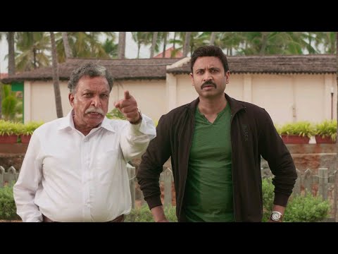 Kapatadhaari (2022) South Hindi Dubbed Full Movie UnCut HD 1080p