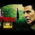 Cuttputlli Full Movie | New Bollywood Movies 2022 Hindi