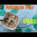 Analyzing Bangladeshi Sweets (Dessert) | Experiencing Rural Village In Bangladesh