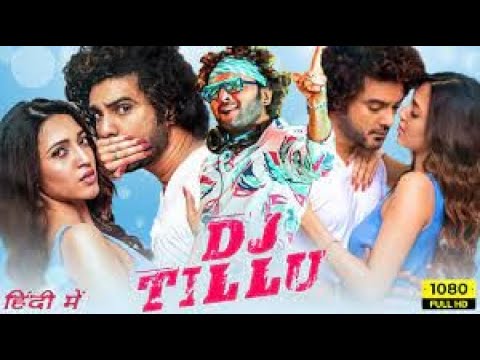 DJ Tillu 2022 :New Realesed Hindi Dubbed Movie 2022 Siddhu Jonnalagadda,Neha Shetty