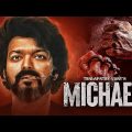 Thalapathy Vijay's (Michael) New Release Hindi Dubbed Movie 2022 | South Indian Full Action Movie