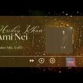HRIDOY KHAN FEAT SAMI – AMI NEI | HRIDOY KHAN | BANGLA SONG #YLS