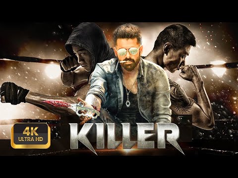Killer | Full Hindi Dubbed Movie 2022 | Ram Phothineni Nabha Natesh South Indian Movie Full Movie