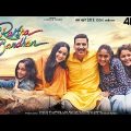 Rakshabandhan Full Movie | Family Drama New Bollywood Movie 2022 In Hindi