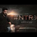 NTR30 New (2022) Released Full Hindi Dubbed Action Movie | Jr NTR New South Indian Movie 2022