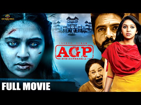 ( AGP ) 2022 New Released Full Hindi Dubbed Movie | Lakshmi Menon, Ramesh Subramanian Action Movie