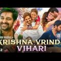 Krishna Vrinda Vihari Full Movie in Hindi Dubbed | New South Indian Movies Dubbed in Hindi 2022 Full