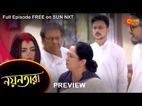 Nayantara – Preview | 30 Nov 2022 | Full Ep FREE on SUN NXT | Sun Bangla Serial