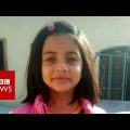 Zainab's last moments before her rape and murder – BBC News