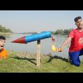Top New Funniest Comedy Video 😂 Most Watch Viral Funny Video 2022 Episode Episode 184 by Funny Day