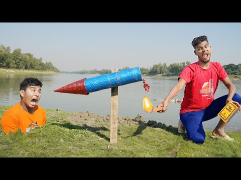 Top New Funniest Comedy Video 😂 Most Watch Viral Funny Video 2022 Episode Episode 184 by Funny Day