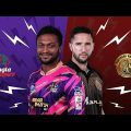 Match 12 HIGHLIGHTS | Bangla Tigers vs Northern Warriors | Day 5 | Abu Dhabi T10 Season 6