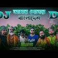 Amar Shonar Bangladesh (সোনার বাংলাদেশ) Dj Remix || TikTok Viral Song 2022 || Aly Hasan Dj Song ||