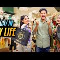সবাই মিলে ঘুরতে গেলাম | A Day In My Life | Shopping VLOG | Rakib Hossain