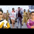 Rashmika Mandanna (Hindi Dubbed) – Full Movie | Puneeth | Ramya Kirshna | New Movie | Anjani Puthra