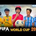 Fifa World Cup 2022 | Bangla Funny Video | Brothers Squad | Shakil | Morsalin