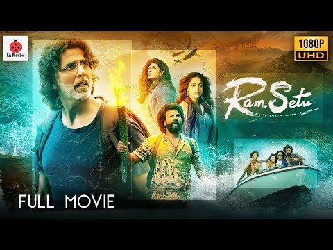 Ram Setu Hindi Full Movie in Hindi 2022 Aksay Kumar