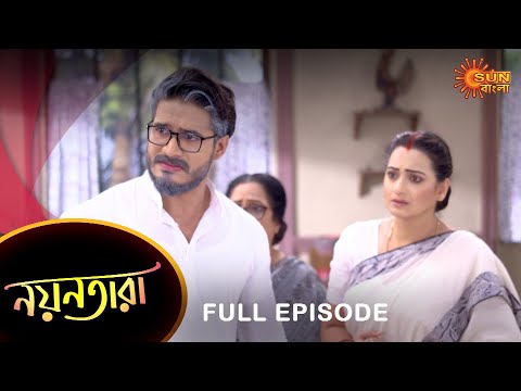 Nayantara – Full Episode | 30 Nov 2022 | Sun Bangla TV Serial | Bengali Serial