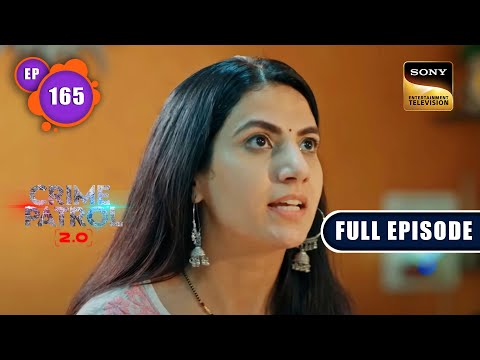 Lalach | Crime Patrol 2.0 – Ep 165 | Full Episode | 21 Oct 2022