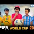 Fifa world Cup 2022 । Bangla Funny video। brothers squad । Shakil । Morsalin । Telapoka