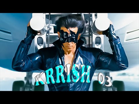 KRRISH 3 Full Movie Hindi Full HD | Rithik Roshan | Priyanka Chopra | Vivek Oberoi | Kangana Ranaut