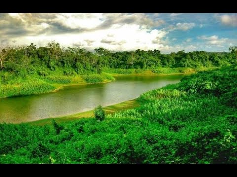 Best ten travel locations in Bangladesh