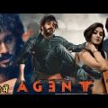 Agent Love Story Released Full Hindi Dubbed Movie 2022 | Akhil Akkeneni,Pooja Hegde | New Movie 2022
