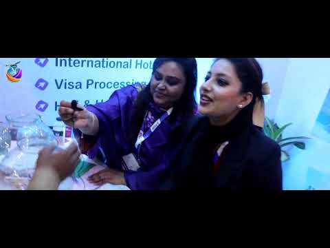 BITTE First Time in Bangladesh Biggest Travel & Tourism Expo 2022