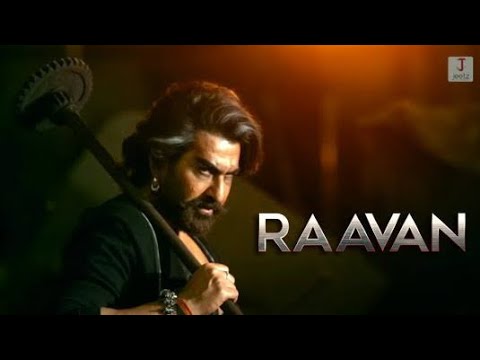 Raavan Bangla full movie | New bangla movie | jeet new movie  | Raavan Orjinal movie