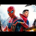 Spider Man No Way Home (2022) Full Movie in Hindi | Latest Hollywood Action Movie | Tom Holland