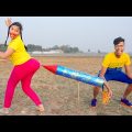 Most Watch New Amaizing Comedy Video 😂 Totally Funny Video 2022 Episode 77 By Our Fun Tv