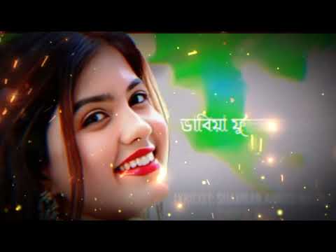 Moner Gobeshok | | Shamran | Happy | Remo Biplob | Lyrical Video | Gan Bangla Music video Gan 2023,,