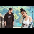2022 New Released hindi Dubbed Movie Full Love Story- Aman Preet Singh, Sidhika Sharma | New Movie
