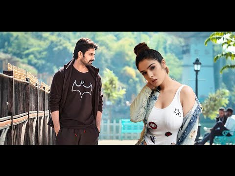 2022 New Released hindi Dubbed Movie Full Love Story- Aman Preet Singh, Sidhika Sharma | New Movie