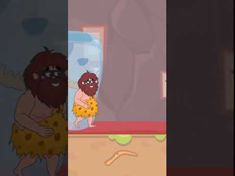দাদু কি পারবে?😁Bengali Funny Game Play 9 | Bangla Cartoon | Funny Video | #shorts