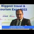 First time in Bangladesh Biggest travel & tourism Expo 2022 #aviation #expo